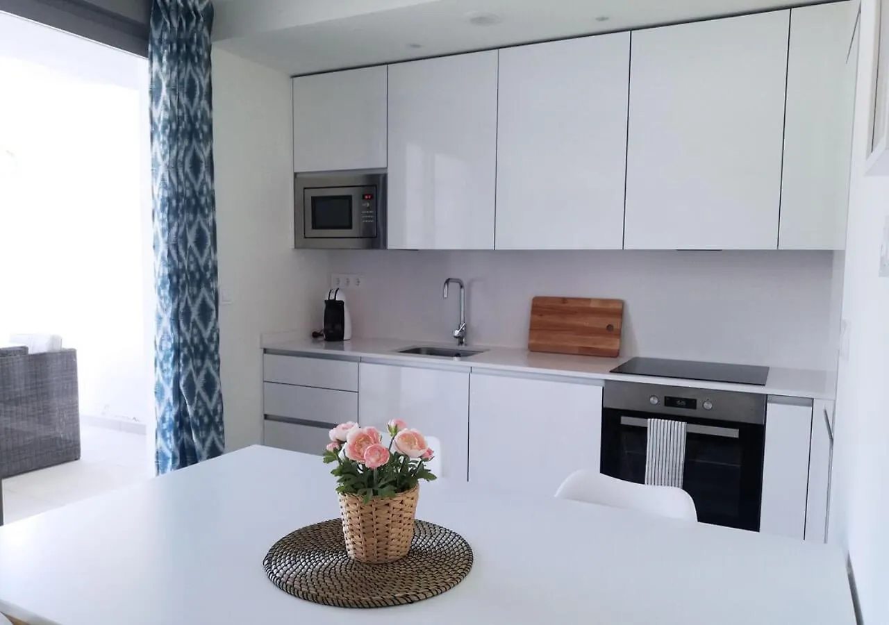Panorama Beach - Apartamento Brisa Del Mar Torrox Apartment