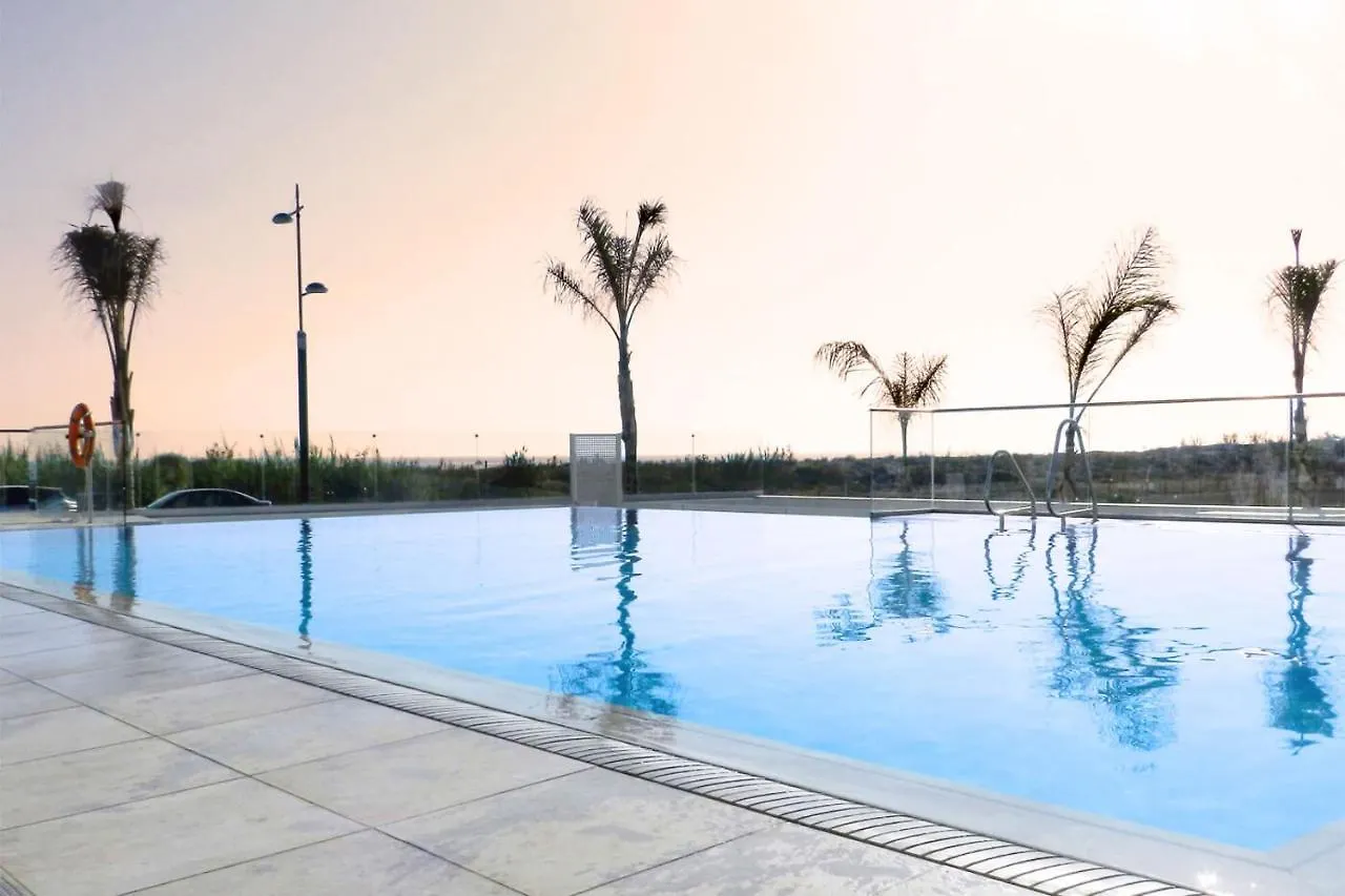 Panorama Beach - Apartamento Brisa del Mar Torrox 0*,