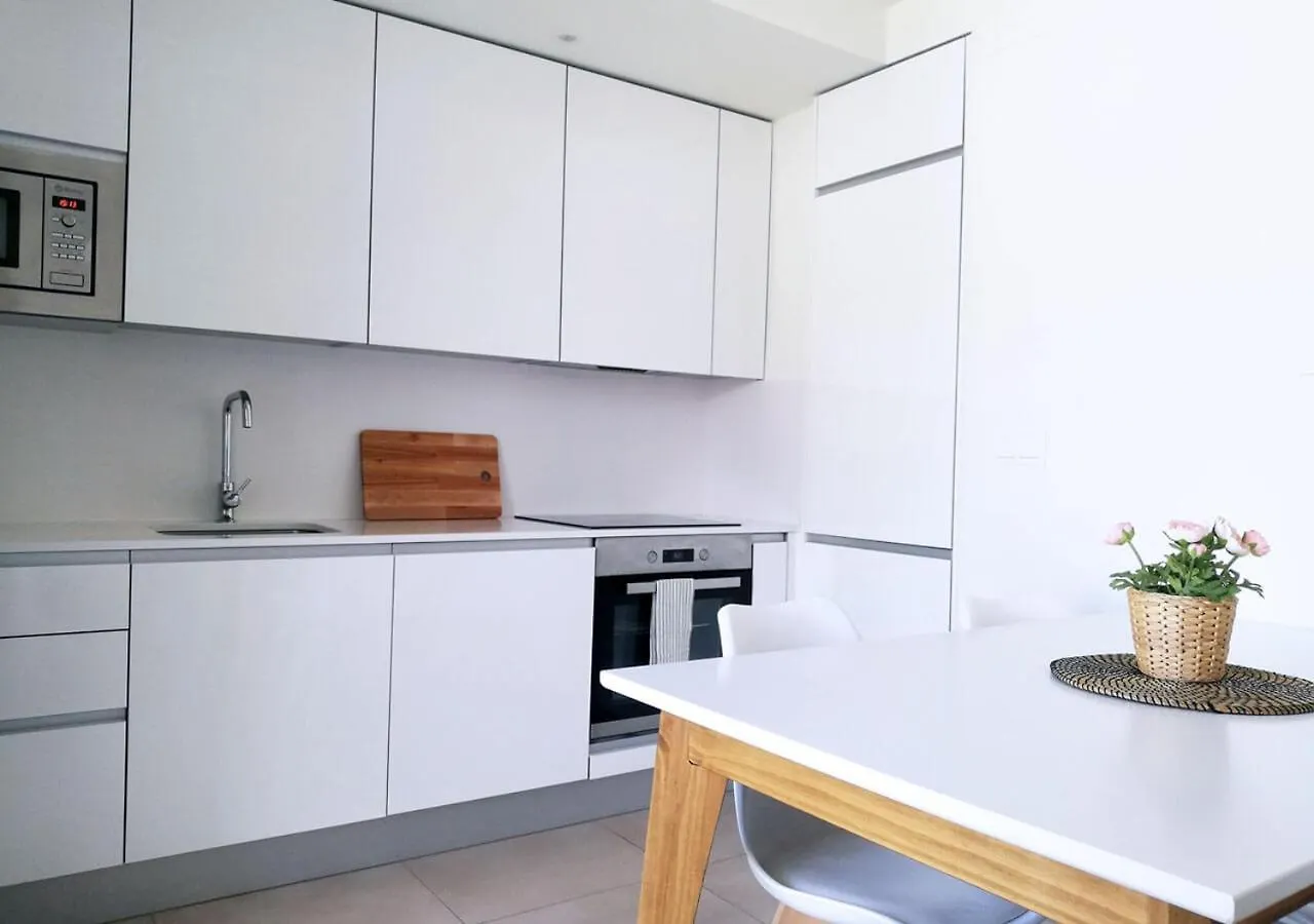 Panorama Beach - Apartamento Brisa del Mar Torrox