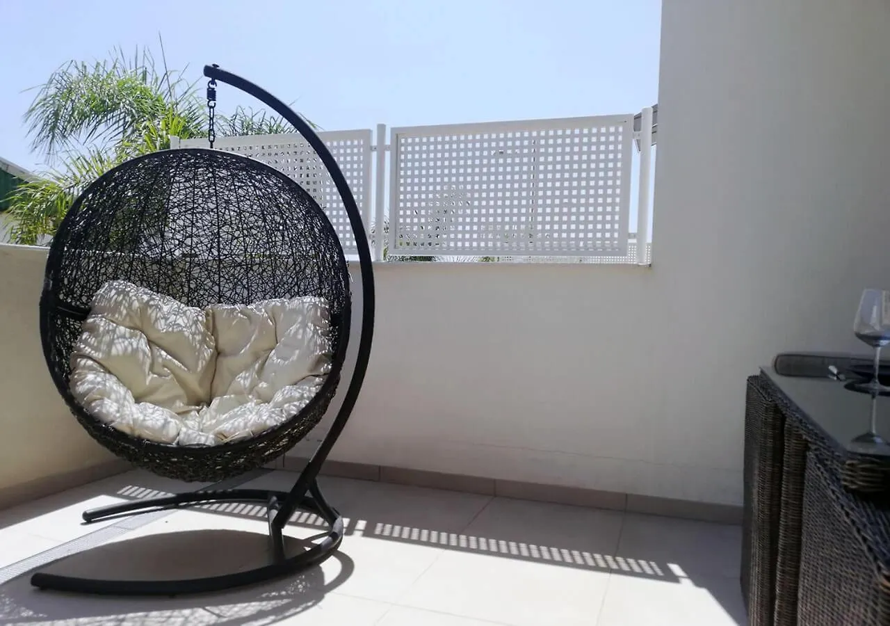 Panorama Beach - Apartamento Brisa del Mar Torrox 0*,  España
