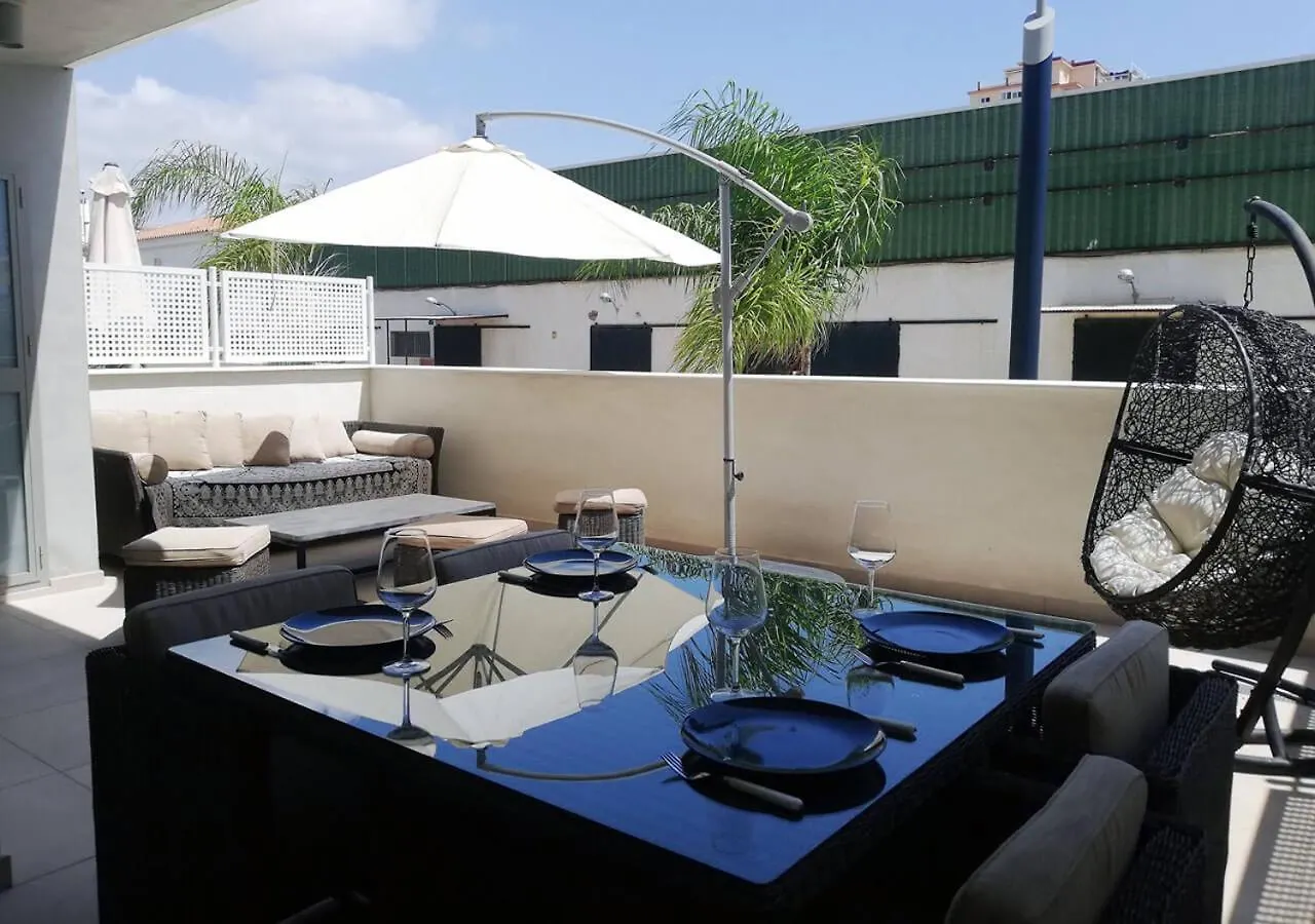 Panorama Beach - Apartamento Brisa Del Mar Torrox Spain