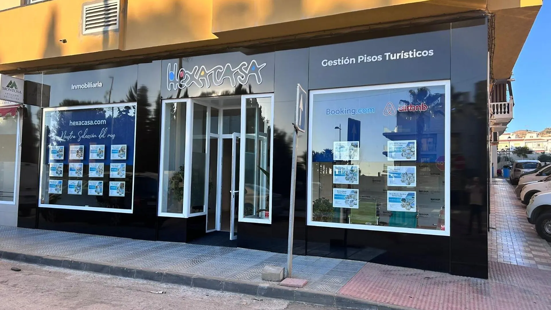 Panorama Beach - Apartamento Brisa del Mar Torrox