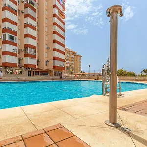 Lovely In Costa With Kitchen Apartamento Torrox