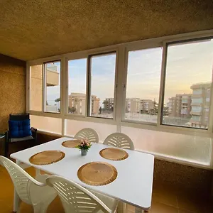 Apartamento Arena Y Sal Apartamento