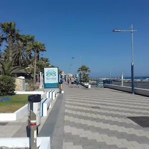 Torrox-costa Playa Apartamento