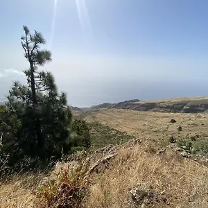 Casa Armonia Del Silencio Сasa de vacaciones Valverde (El Hierro)