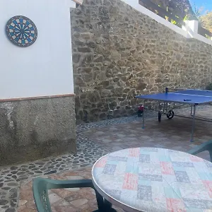 Cortijo El Verdial Сasa de vacaciones Torrox