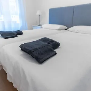 Pesquero - Apartamento Santander