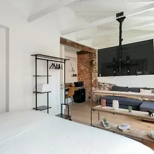 Good Vibe Habitación en casa particular Bilbao