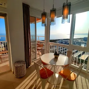 Apartamento Atico Penthouse Faro De Apartamento