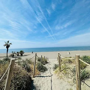 Ferrara Playa Apartamento