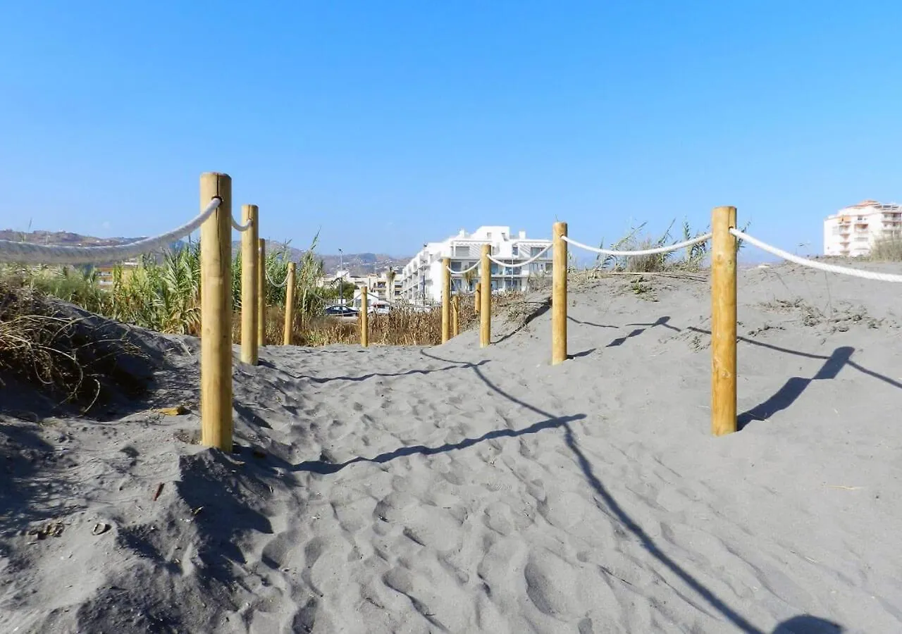 Panorama Beach - Apartamento Brisa Del Mar Torrox 0*,  Spanje