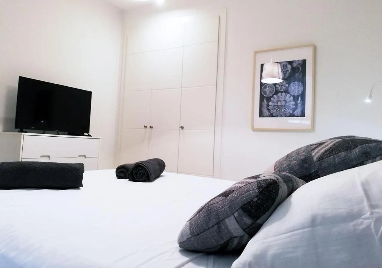Panorama Beach - Apartamento Brisa Del Mar Torrox Appartement