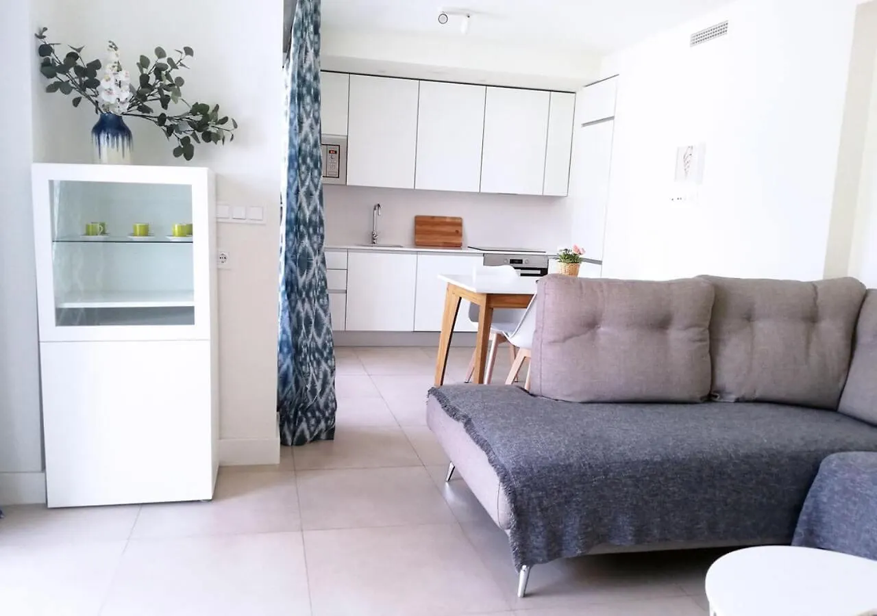 Appartement Panorama Beach - Apartamento Brisa Del Mar Torrox