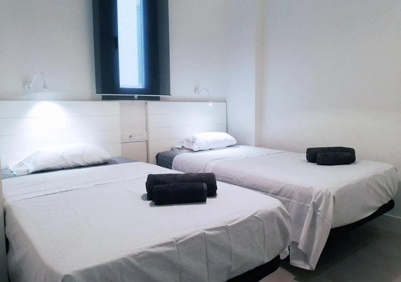 Panorama Beach - Apartamento Brisa Del Mar Torrox